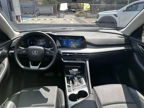 Changan Cs35