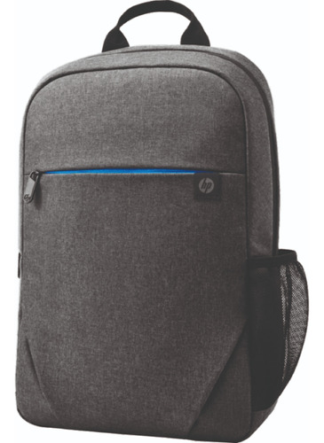 Mochila Hp Prelude De 15.6  Gris