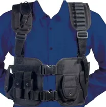 Comprar Chaleco Táctico Policial Militar Policia Transporte Houston