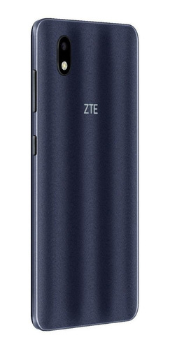 Imagen 3 de 4 de ZTE Blade A3 2020 32 GB negro 1 GB RAM