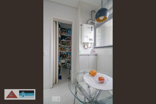 Imagem 10 de 25 de Apartamento Com 3 Dormitórios À Venda, 85 M² Por R$ 550.000 - Tatuapé - São Paulo/sp - Ap6733
