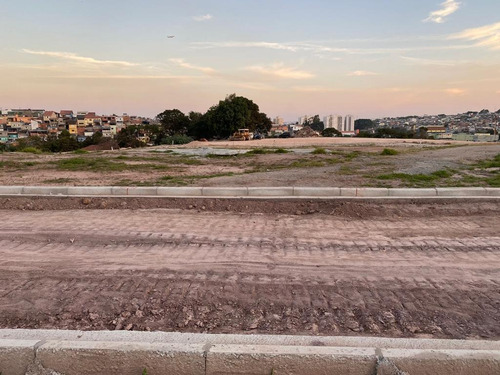 06/ More Com Tranquilidade Nesse Lindo Residencial Em Guarulhos