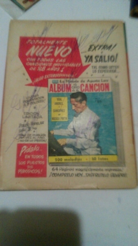 Cancionero Mexicano Paco Michel