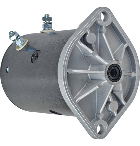 Motor De Quitanieves 430-20064 Para Productos Occidentales, 