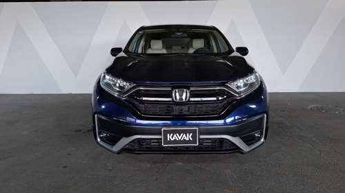 Honda CR-V 1.5 Turbo Plus Cvt