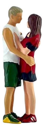 Figuras De Personas En Miniatura Figuras 1/64 Estilo A