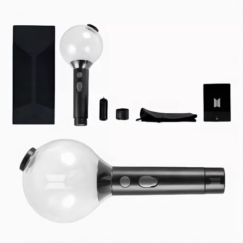 Tercera imagen para búsqueda de army bomb