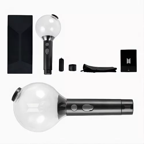 Bts Army Bomb Official