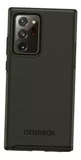 Otterbox Symmetry Series Case For Galaxy Note20 Ultra 5g Color Black