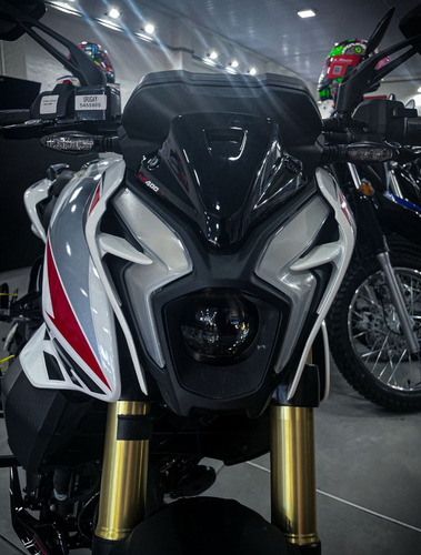 Bajaj Pulsar Ns 400