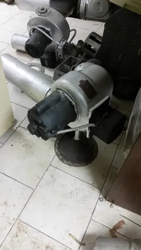 Quemador A Gasoil 1.500.000 Btu