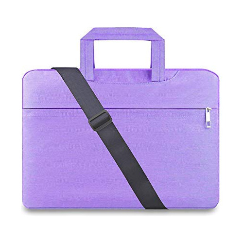 Bolso De Hombro Para Portátil Hestech, Funda Para Portátil D