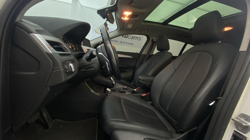 Imagen 14 de 25 de Bmw X2