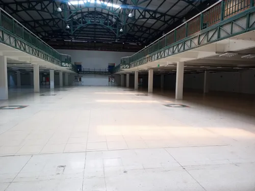 Bodega En Arriendo En Bogotá. Cod A1004421