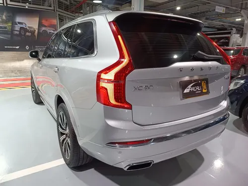 Volvo XC90 2.0 T6 Awd R-design