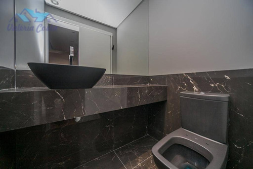 Imagem 22 de 24 de Apartamento À Venda, 180 M² Por R$ 2.200.000,00 - Jardim América - São Paulo/sp - Ap1459