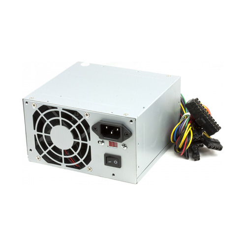 Computador Pc Armado Intel I3 10100 + H410 + 16gb Ddr4 + Ssd