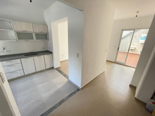 Imagen 1 de 30 de Venta Ph 3 Ambientes Villa Pueyrredón Entrega Inmediata