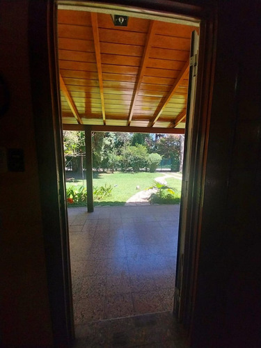 Venta Casa 3 Ambientes Tortuguitas, Jardin Galeria