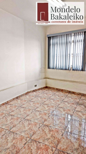 Imagem 6 de 13 de Conjunto Comercial Amplo 95m² - Santana - 2369