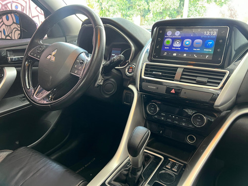 Mitsubishi Eclipse Cross 1.5 Hpe-s Turbo S-awc Cvt 5p