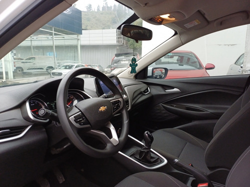Chevrolet Onix ONIX II LT 1.0