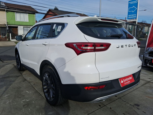 Jetour X70 1.5T Gls Mt