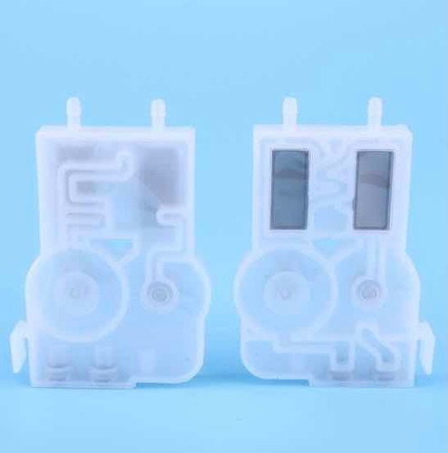 Damper Dx7 Válvula Epson Dx7 Bombita Set 4 Piezas Nuevas (Usado)