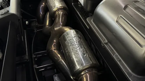 Ferrari 430 4.3 F1 6vel Sec Al Volante Mt