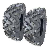 Comprar Paq 2 Llantas At26x11-12-6c Forerunner Atlas (tl) Atv