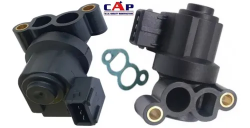 comprar Valvula Sensor Minimo Iac Kia Rio 2003 2012 1.5 Getz 1.3 1.5