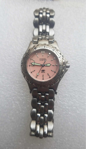 Reloj Fossil Mujer