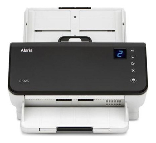 Scanner Kodak Alaris E1025 Primero Pregunte Stock