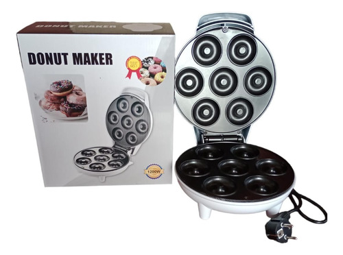 Máquina De Donas Donut Maker Original 