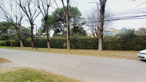 Lote Con Financiacion De 790m2