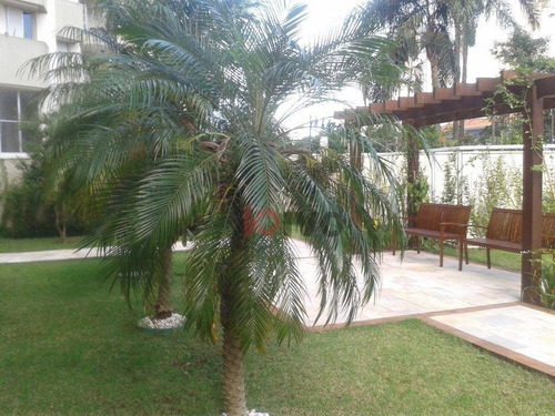 Apartamento 2 Quartos 69 M² Úteis R$ 1.100.000 - Vila Mariana - Sp - Ap1879