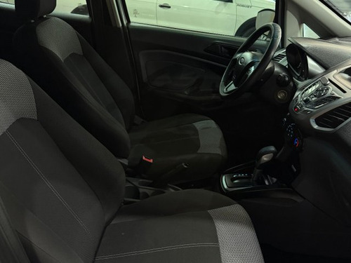 Ford Ecosport Ecosport 2.0 SE 16V FLEX 4P POWERSHIFT