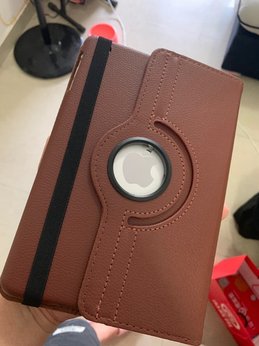 Imagen 5 de 8 de Funda Protector iPad Mini 1 2 3 A1601 A1600 A1599 A1491 Mica