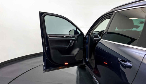 Imagen 14 de 15 de 35967 - Volkswagen Touareg 2014 Con Garantía