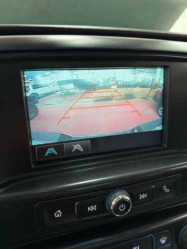 Chevrolet Silverado 5.4 1500 DOBLE CABINA AUT 4x2