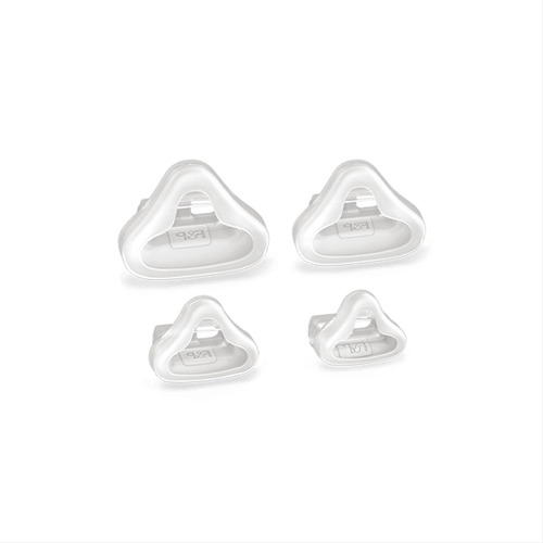 Mascarilla Nasal Infantil P/cpap Extra Grande F&p Bc803-10