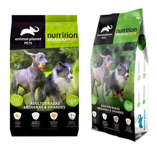 Alimento Para Perros De Calidad, Mxprr-001, 2 Kg, Croquetas