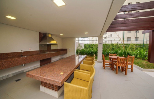 Imagem 15 de 25 de Apartamento - Ap00701 - 70610918
