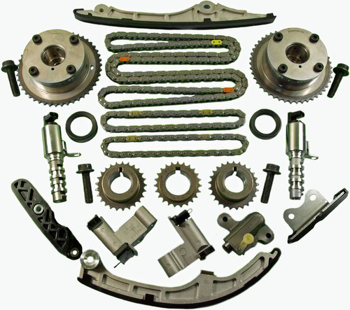 Kit De Tiempo Ford Taurus 2008 2009 2010 V6 3.5