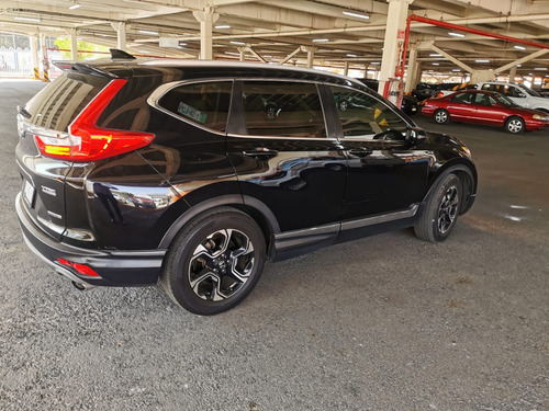 Honda CR-V 1.5 Turbo Plus Cvt