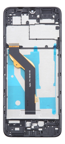 Pm Compatible Pantalla Táctil Lcd + Para Tcl 30 Xl