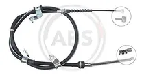 Comprar Guaya Freno Mano Der. L-300 P13\u002Fp14