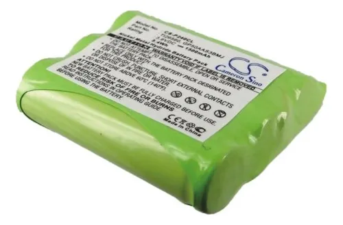 Repuesto Para Bateria Ge Eu