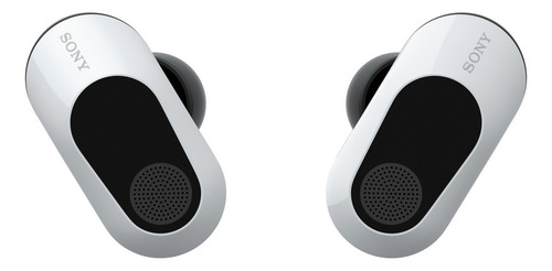 Auriculares Inalámbricos Gamer Sony Wf-g700 Inzone Buds Color Blanco