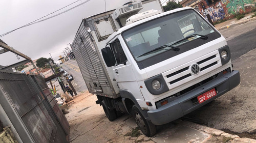 Volkswagen 2007